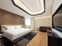 Shuiyi Aozhou Hotel Hotels in Cao County