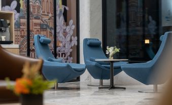 Holiday Inn Express Harbin Central Avenue by IHG