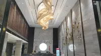 Huasheng International Hotel فنادق في لونغ شان