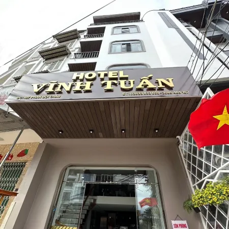 Vinh Tuan Hotel