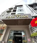 Vĩnh Tuấn Hotel Các khách sạn ở Đà Lạt
