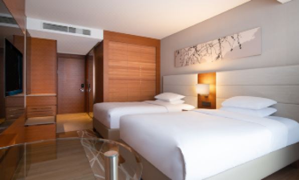 Courtyard Seoul Pangyo