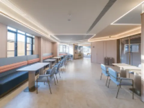 HanTing Hotel (Yangxin Civic Center) Hotels in Yangxin