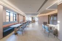 โรงแรม HanTing (ศูนย์ประชาชนหยางซิน)