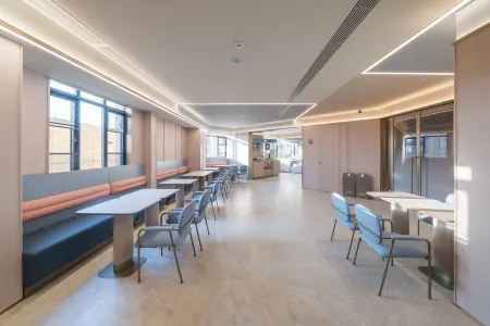 HanTing Hotel (Yangxin Civic Center)