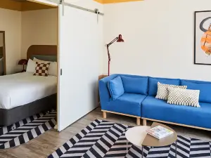 Laneways by Ovolo