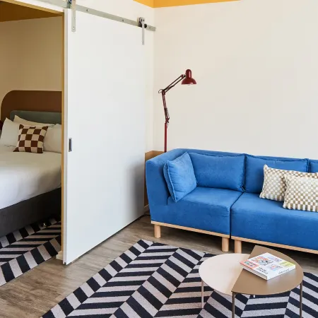 Laneways by Ovolo
