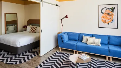 Laneways by Ovolo