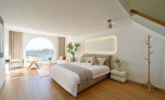 creek homestay