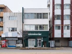 Guest House HAKODATE Bay
