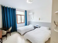 Wuyuan Lifeng Yashe Homestay Các khách sạn ở Likeng (East Route)