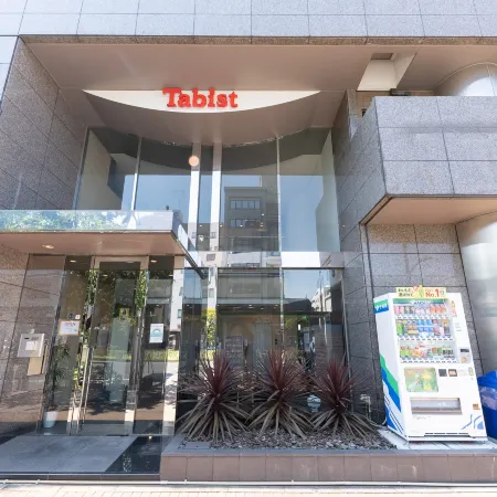 Tabist Urban Stays Asakusa Отели рядом с достопримечательностью «Железнодорожная станция Tokyo Skytree»