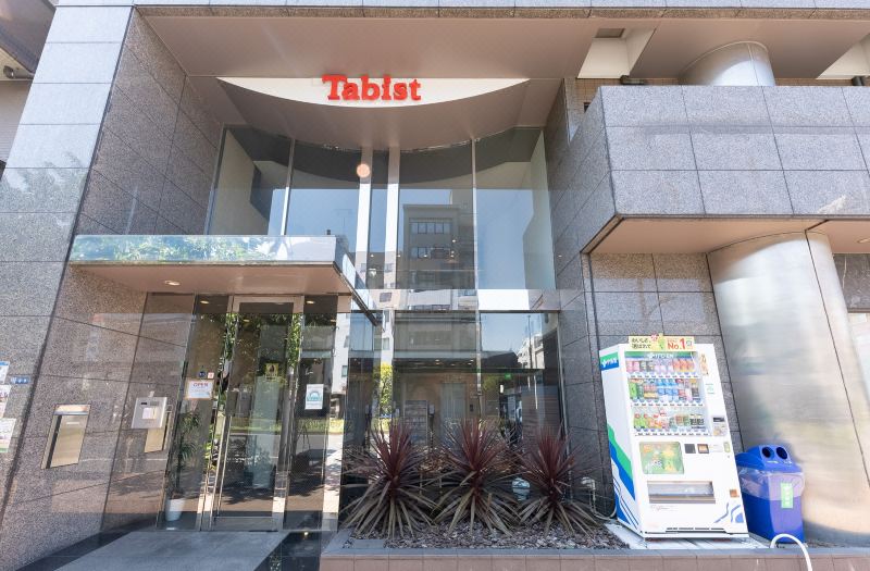 Tabist Urban Stays Asakusa