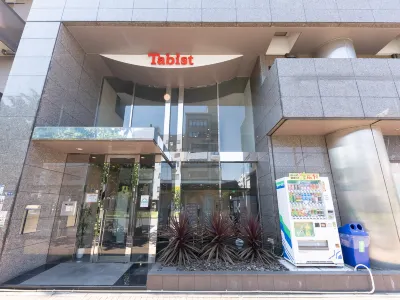 Tabist Urban Stays Asakusa Hôtels à proximité de : River Pier Azumabashi
