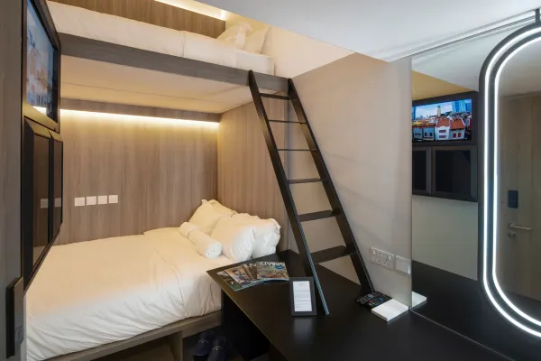>Hotel l'Elysee Val d'Europe