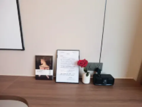 โรงแรมเดอะสมาร์ทคิงจี (สาขาท่าอากาศยานนานาชาติคุนหมิงฉางซุย) โรงแรมในคุนหมิง