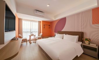 Zouping Sakura Hotel (Tianshou Branch)