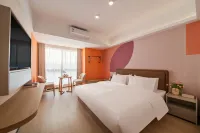 Zouping Sakura Hotel (Tianshou Branch)