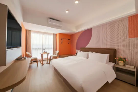 Zouping Sakura Hotel (Tianshou Branch)