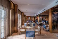 Hard Rock Hotel Desaru Coast - Lyx