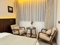 Youshui Home - موقف سيارات