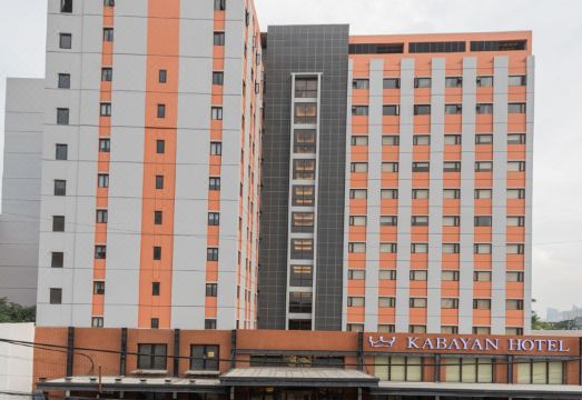 카바안 호텔 파사이