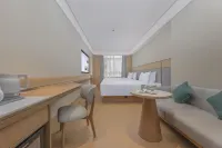 全季酒店（揚州京華城望月路店）