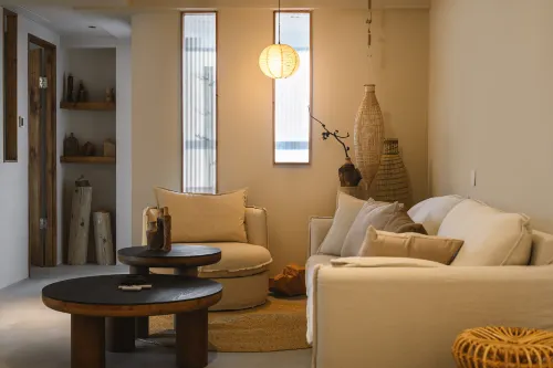 WONDER Design Guesthouse (Chunxi Road Taiguli) - บริการรถรับส่ง