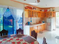 RedDoorz @ Garcia Hernandez Bohol Hotels in Jagna
