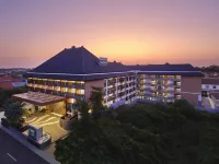 Fairfield by Marriott Bali Kuta Sunset Road Hotels near Sunset Road