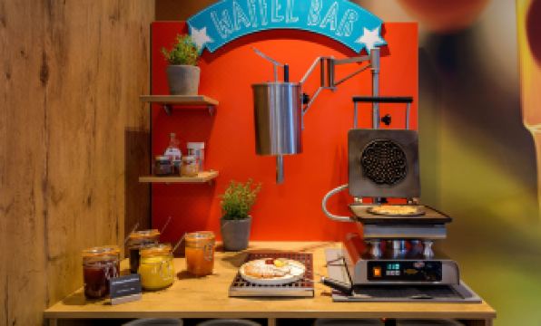 Ibis Regensburg City