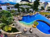 Nemuru Grand Bhuvana Ciawi Hotels in Ciawi