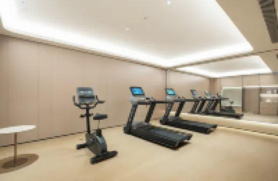 JI Hotel (Zaozhuang Guangmingxi Road) - parking