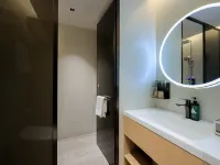 Art Hotel(Hunchun Commercial Street) โรงแรมในฮุนชุน