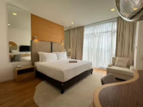 JD Luxury Lavanya Apartment