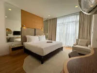 JD Luxury Lavanya Apartment Hotels in 