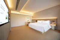 JI Hotel (Tongliao Qinghe Dajie) Hotels near Inner Mongolian Tongliao Gymnasium for Seniors