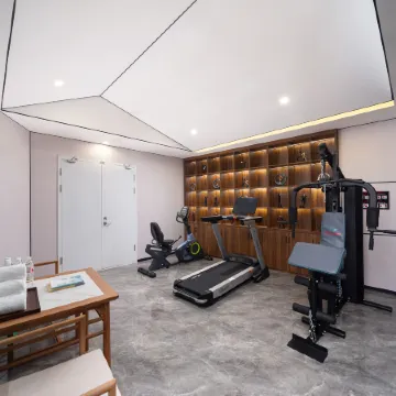 GreenTree Inn (Xiangcheng Yingbin Avenue Branch)