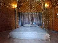 Bale Gantar Hotels in Sembalun