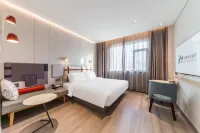 Homeinn Selected Hotel (Tianjin Olympic Sports Center Subway Station)