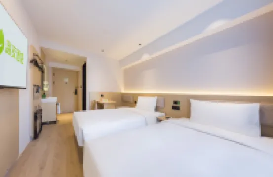 海友飯店（北京西直門地鐵站店） 北京住宿飯店