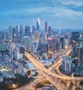 Xinghe Yuezhi·S Hotel (Guangzhou Railway Station Subway Station Baima Clothing City Branch)