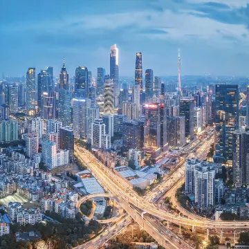 Xinghe Yuezhi·S Hotel (Guangzhou Railway Station Subway Station Baima Clothing City Branch) Hotels near Metro Mall