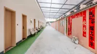 private houses in south Vietnam