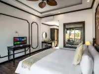 Vang Luang Hotel Hotels near That Chomsi
