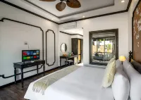 Vang Luang Hotel