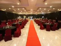 Grand Dian Hotel Bumiayu