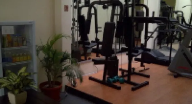 W Home Express Tebet