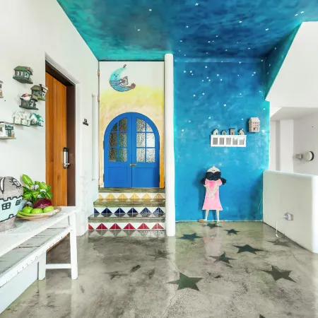 Farm Guest House Hostel