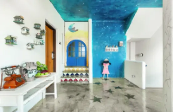 墾丁牧場旅棧二手童話民宿